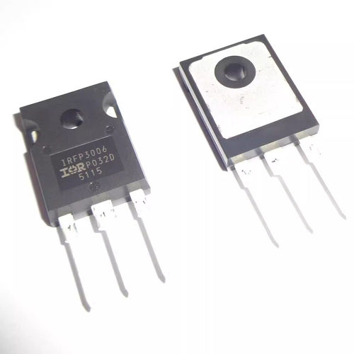 IRFP3006PBF IRFP3006 TO-247 集成电路 全新原装现货供应IC 芯片