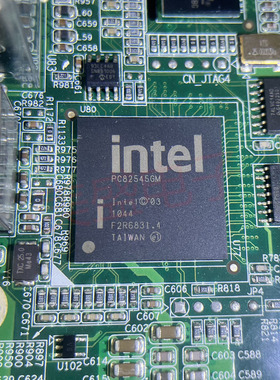 IC 芯片 PC82545GM BGA364 集成电路 现货供应