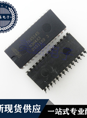 IC 芯片 TDA5145 DIP28 集成电路 现货供应