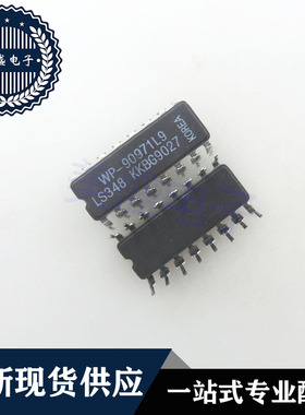 IC 芯片 SN74LS348J CDIP16 集成电路 现货供应