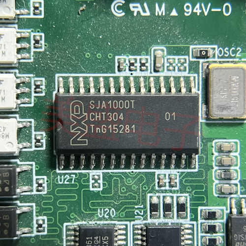 IC 芯片 SJA1000T SOP28 集成电路 现货供应