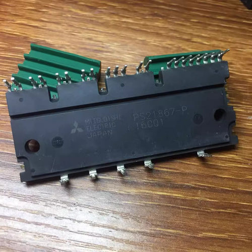 IC 模块 PS21867-P 现货库存 原装驱动（在线报价）