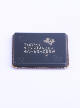 IC 芯片 TMS320VC5509AZHH BGA179 集成电路 现货供应