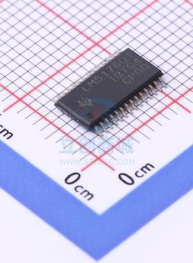 IC 芯片 LM5176QPWPTQ1 HTSSOP28 集成电路 现货供应