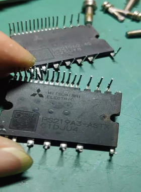 IC 模块 PS219A3-ASTX 现货库存 原装驱动（在线报价）