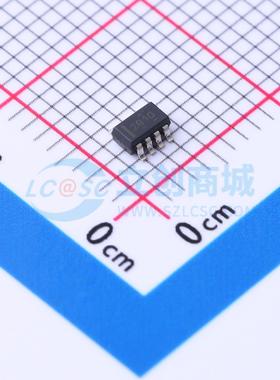 IC 芯片 OPA2810IDCNT SOT23-8 集成电路 现货供应