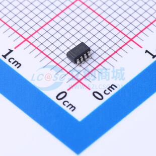 IC 芯片 OPA2810IDCNT SOT23-8 集成电路 现货供应