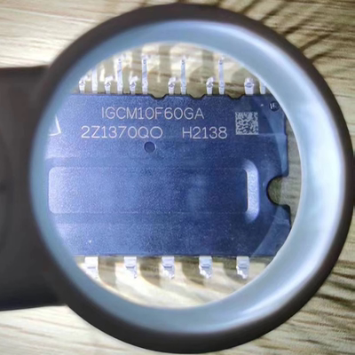 IC 模块 IGCM10F60GA 现货库存 原装驱动（在线报价）