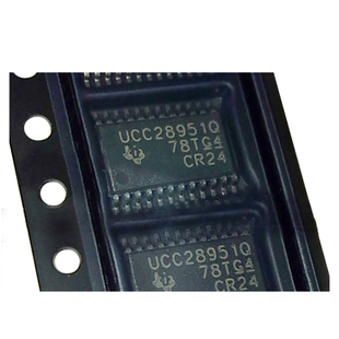 IC 芯片 UCC28951QPWRQ1 TSSOP24 集成电路 现货供应