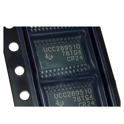 IC 芯片 UCC28951QPWRQ1 TSSOP24 集成电路 现货供应