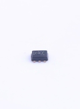 IC 芯片 TMP102AIDRLR SOT563 集成电路 现货供应