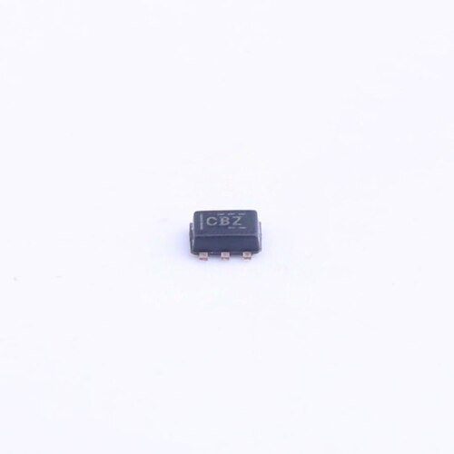IC 芯片 TMP102AIDRLR SOT563 集成电路 现货供应