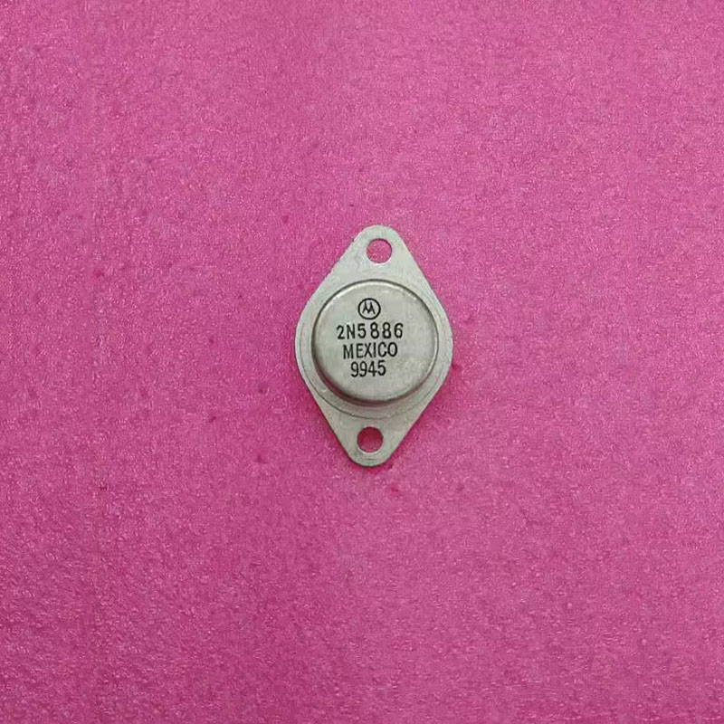 IC 芯片 2N5886 TO-3 集成电路 现货供应