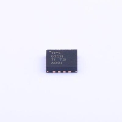 IC 芯片 TPS62111RSAT QFN16 集成电路 现货供应
