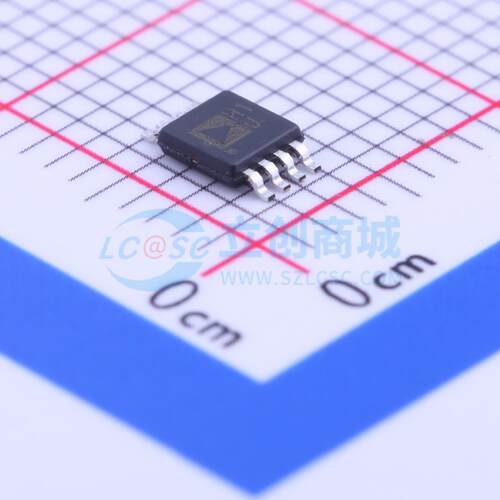 ADA4891-2ARMZ ADA4891-2ARMZ-R7 丝印H1U MSOP8 现货供应IC 芯片
