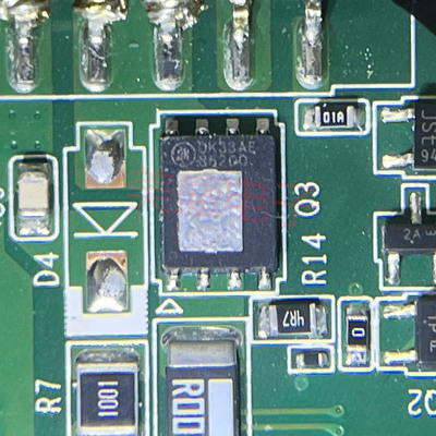 IC 芯片 FDMS86200 86200 SOP8 集成电路 现货供应