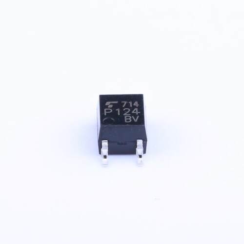 IC 芯片 TLP124BV SOP4 集成电路 现货供应
