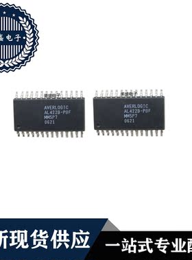 IC 芯片 AL422B-PBF SOP28 集成电路 全新现货供应