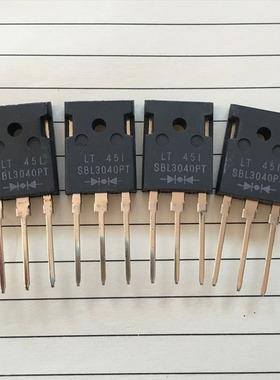 IC 芯片 SBL3040PT TO-247 集成电路 全新原装现货供应