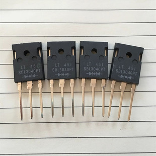 IC 芯片 SBL3040PT TO-247 集成电路 全新原装现货供应