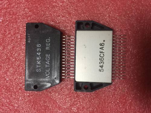 IC 模块 Moduel STK5436 现货库存  原装驱动（在线报价）