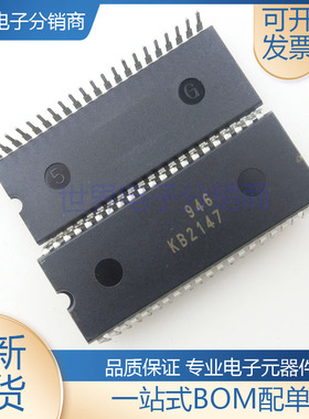 IC 芯片 KB2147 DIP42 集成电路 现货供应