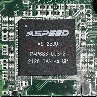 BGA AST2500 AST2500A2 现货供应 集成电路 芯片