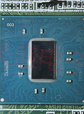 IC 芯片 SR205 02063 X931F332 BGA 集成电路 现货供应