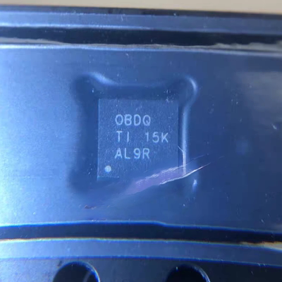 IC 芯片 OPA211IDRGR QFN8 丝印OBDQ OPA211IDRGT 现货供应