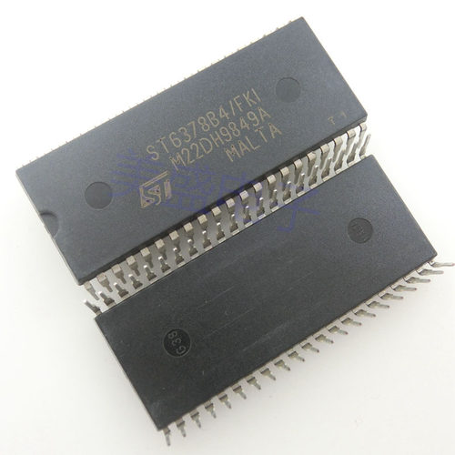 IC 芯片 ST6378B4/FKI DIP42 集成电路 现货供应