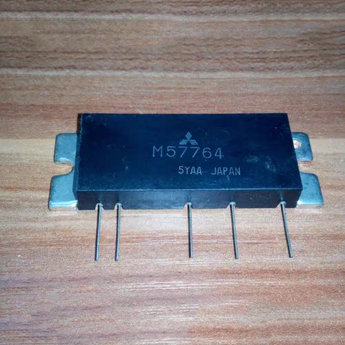 IC 模块 M57764 现货库存 原装驱动（在线报价）