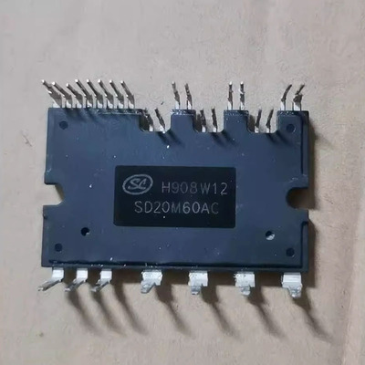 IC 模块 SD20M60AC 现货库存 原装驱动（在线报价）