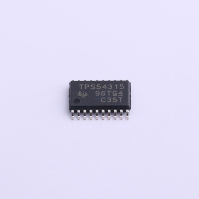IC 芯片 TPS54315PWPR HTSSOP20 集成电路 现货供应