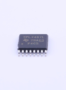 IC 芯片 TPL7407LPWR TSSOP16 集成电路 现货供应