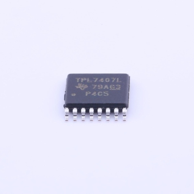 IC 芯片 TPL7407LPWR TSSOP16 集成电路 现货供应