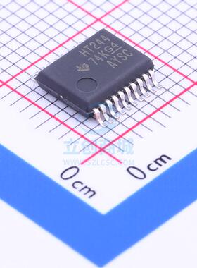 IC 芯片 SN74HCT244DBR SSOP20 集成电路 现货供应
