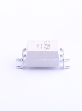 IC 芯片 CT817B(S)(T3)-H SOP4 集成电路 现货供应