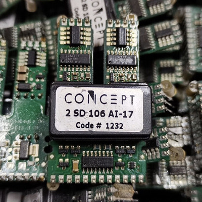 IC 模块 MOUDLE 2SD106AI-17 现货库存 原装驱动（在线报价）