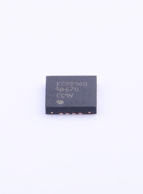 IC 芯片 FDC2214QRGHRQ1 QFN16 集成电路 现货供应
