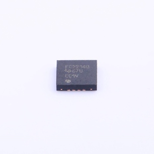 IC 芯片 FDC2214QRGHRQ1 QFN16 集成电路 现货供应