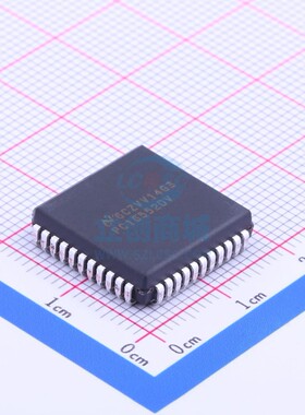 IC 芯片 PC16552DV PLCC44 集成电路 现货供应
