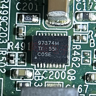 IC 芯片 CSD97374Q4M VSON8 丝印 97374M 集成电路 现货供应