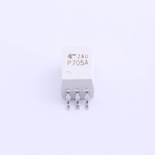 IC 芯片 TLP705A(F) SOP6 集成电路 现货供应