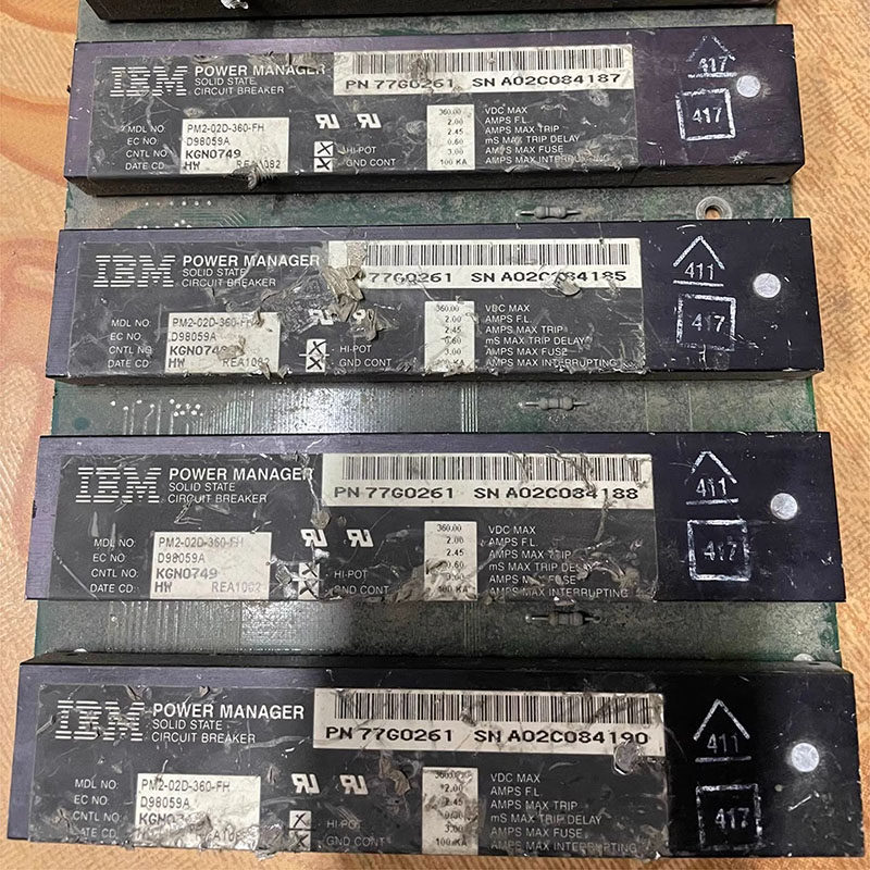 IC 模块 PM2-02D-360-FH 现货库存 原装驱动（在线报价）