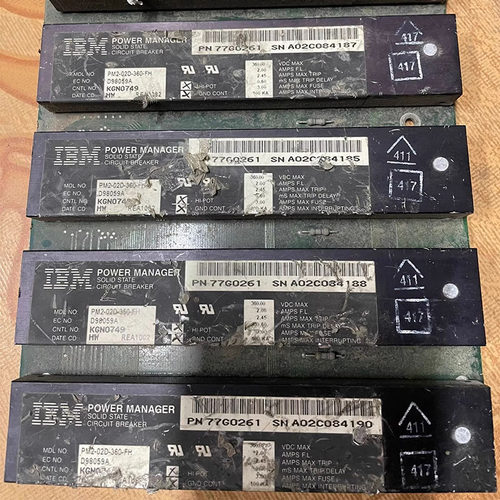 IC 模块 PM2-02D-360-FH 现货库存 原装驱动（在线报价）