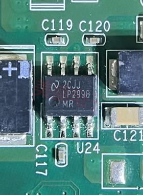 IC 芯片 LP2998MR SOP8 集成电路 现货供应