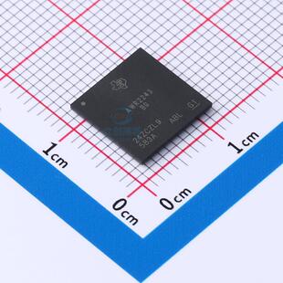 IC 芯片 AWR2243ABGABLQ1 BGA161 集成电路 现货供应