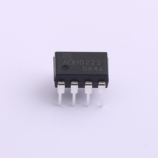 IC 芯片 AQH0223 DIP7 集成电路 现货供应