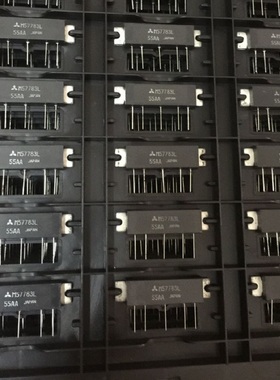 IC 模块 M57783L 现货库存 原装驱动（在线报价）