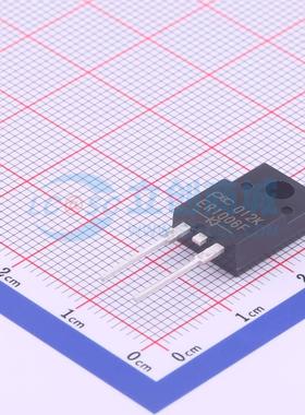 IC 芯片 ER1006F TO-220F-2 集成电路 现货供应
